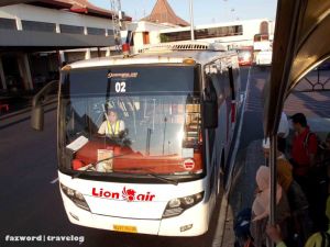 Lion Air Bus | Doc: Fazword