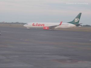 Lion Air PK-LKP at SUB | Doc: Fazword