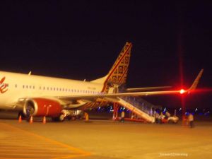  Batik Air Business Class Review Fazword s Travelog